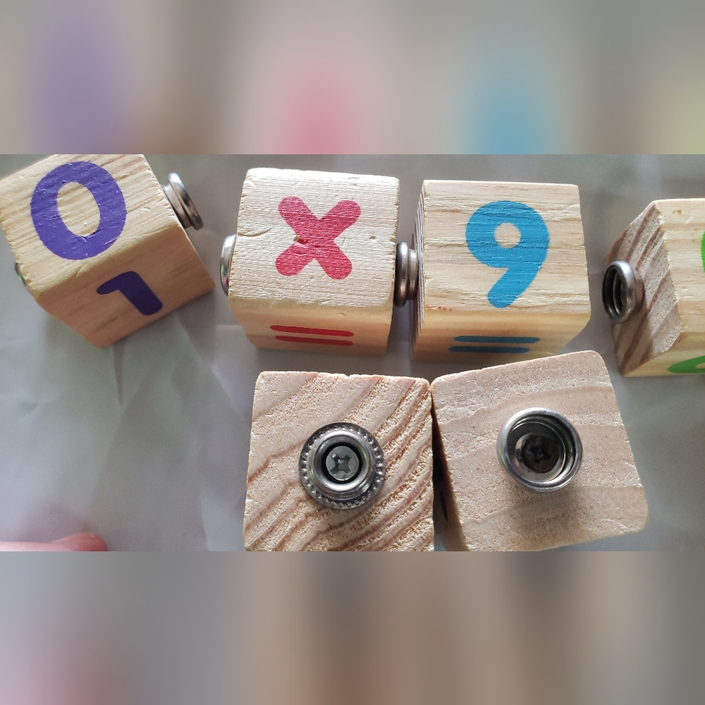 Learning Blocks - Picture 2 of 4